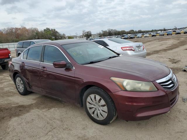 Photo 3 VIN: 1HGCP2F37BA109575 - HONDA ACCORD 