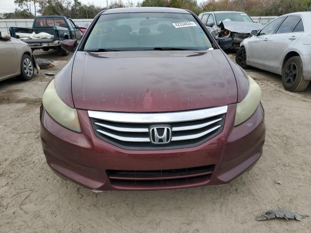 Photo 4 VIN: 1HGCP2F37BA109575 - HONDA ACCORD 