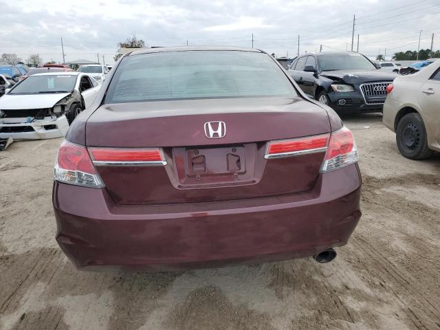 Photo 5 VIN: 1HGCP2F37BA109575 - HONDA ACCORD 