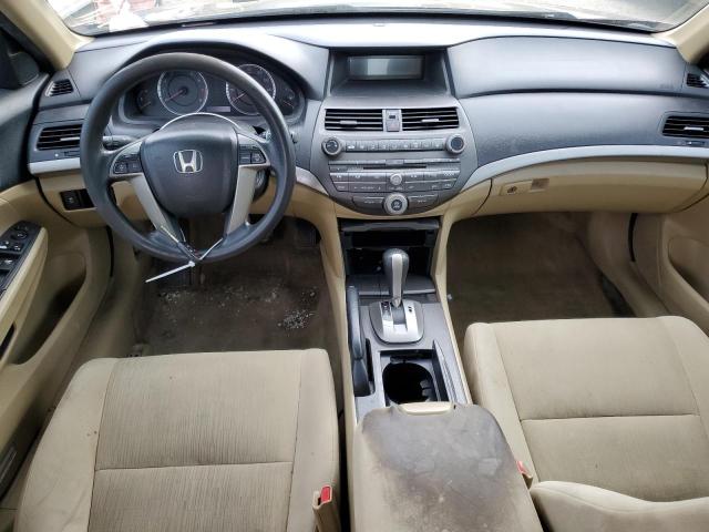 Photo 7 VIN: 1HGCP2F37BA109575 - HONDA ACCORD 