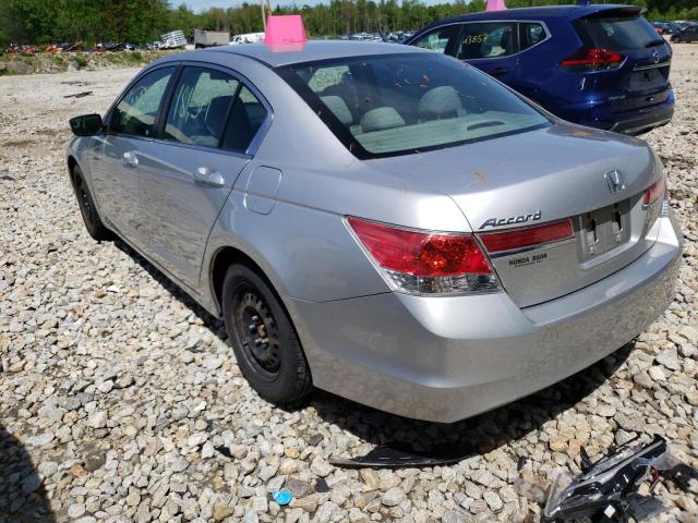 Photo 2 VIN: 1HGCP2F37BA110239 - HONDA ACCORD LX 