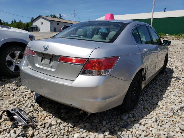 Photo 3 VIN: 1HGCP2F37BA110239 - HONDA ACCORD LX 