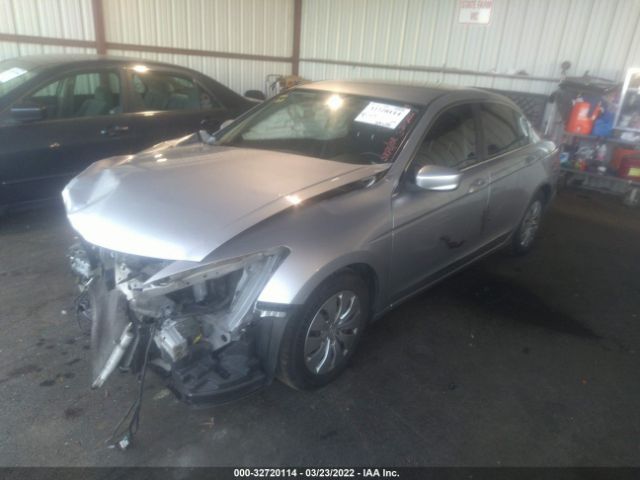 Photo 1 VIN: 1HGCP2F37BA115926 - HONDA ACCORD SDN 