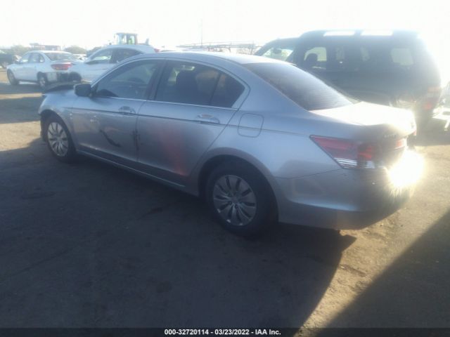 Photo 2 VIN: 1HGCP2F37BA115926 - HONDA ACCORD SDN 