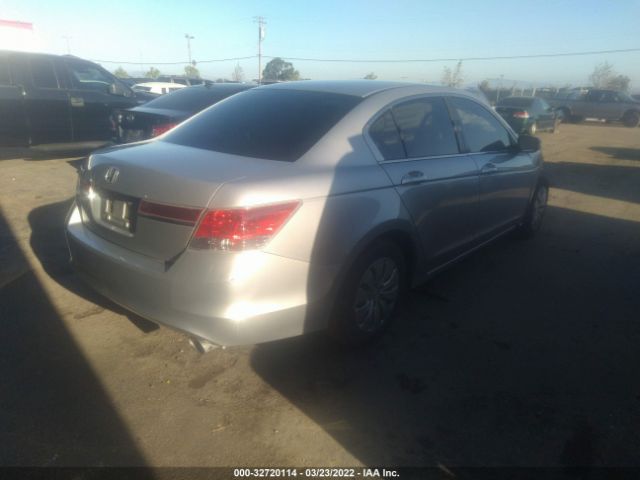 Photo 3 VIN: 1HGCP2F37BA115926 - HONDA ACCORD SDN 