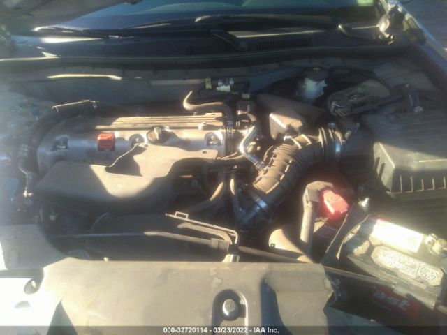 Photo 9 VIN: 1HGCP2F37BA115926 - HONDA ACCORD SDN 