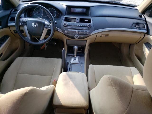 Photo 7 VIN: 1HGCP2F37BA116932 - HONDA ACCORD LX 