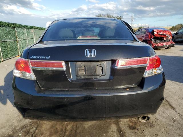 Photo 5 VIN: 1HGCP2F37BA118275 - HONDA ACCORD 