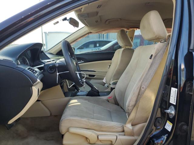 Photo 6 VIN: 1HGCP2F37BA118275 - HONDA ACCORD 