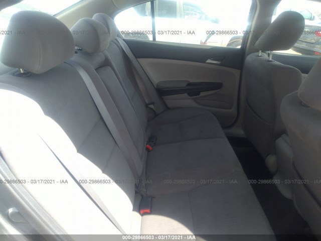 Photo 7 VIN: 1HGCP2F37BA121564 - HONDA ACCORD SDN 