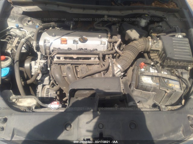 Photo 9 VIN: 1HGCP2F37BA121564 - HONDA ACCORD SDN 