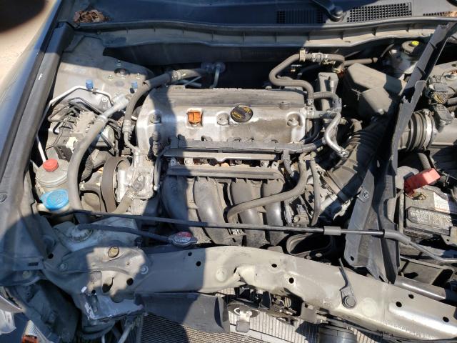 Photo 6 VIN: 1HGCP2F37BA122133 - HONDA ACCORD LX 