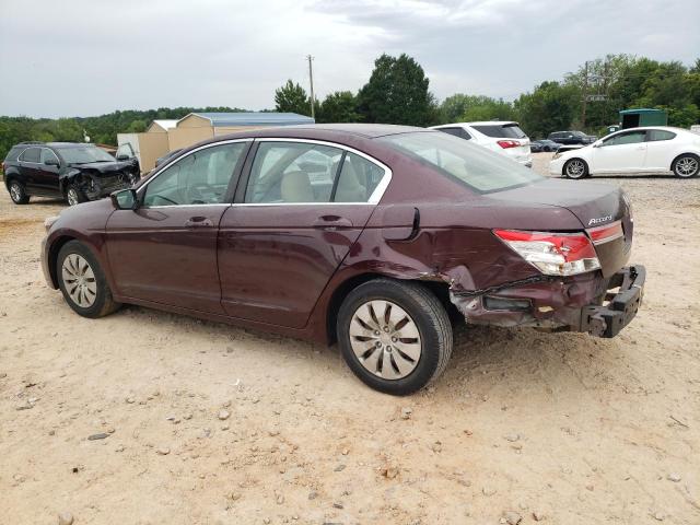 Photo 1 VIN: 1HGCP2F37BA122374 - HONDA ACCORD LX 