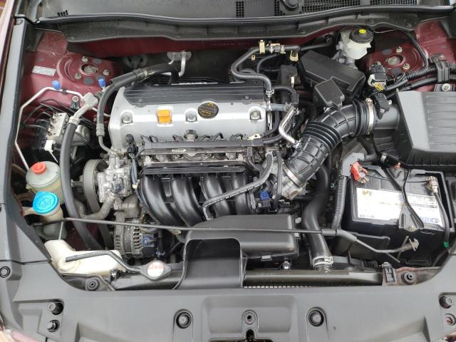 Photo 10 VIN: 1HGCP2F37BA122374 - HONDA ACCORD LX 