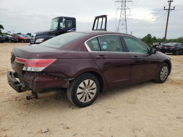 Photo 2 VIN: 1HGCP2F37BA122374 - HONDA ACCORD LX 