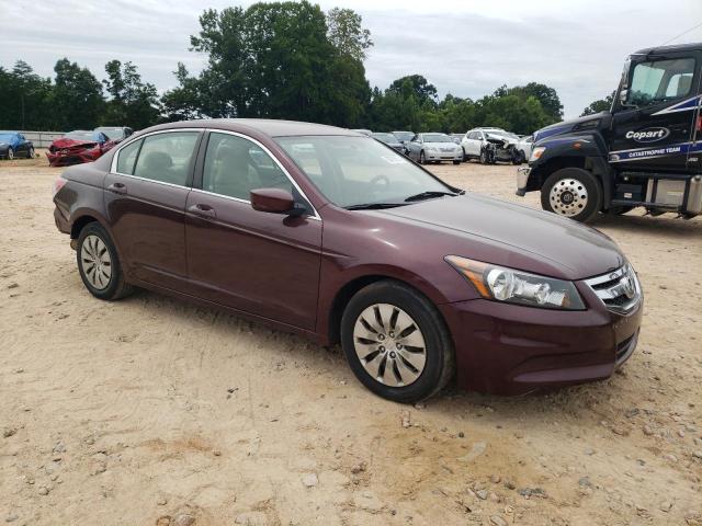 Photo 3 VIN: 1HGCP2F37BA122374 - HONDA ACCORD LX 