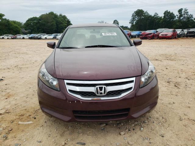 Photo 4 VIN: 1HGCP2F37BA122374 - HONDA ACCORD LX 