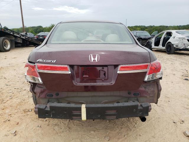 Photo 5 VIN: 1HGCP2F37BA122374 - HONDA ACCORD LX 