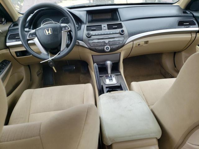 Photo 7 VIN: 1HGCP2F37BA122374 - HONDA ACCORD LX 