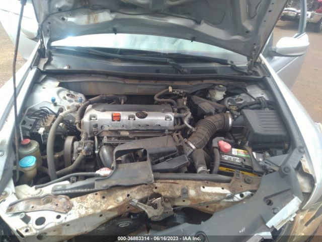 Photo 9 VIN: 1HGCP2F37BA125873 - HONDA ACCORD SDN 