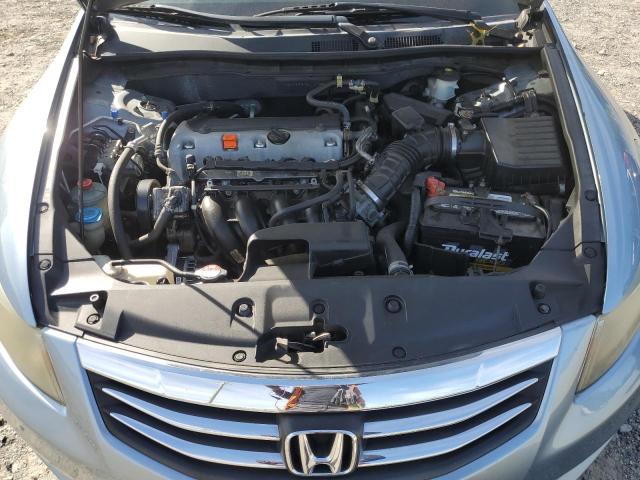 Photo 10 VIN: 1HGCP2F37BA131852 - HONDA ACCORD LX 