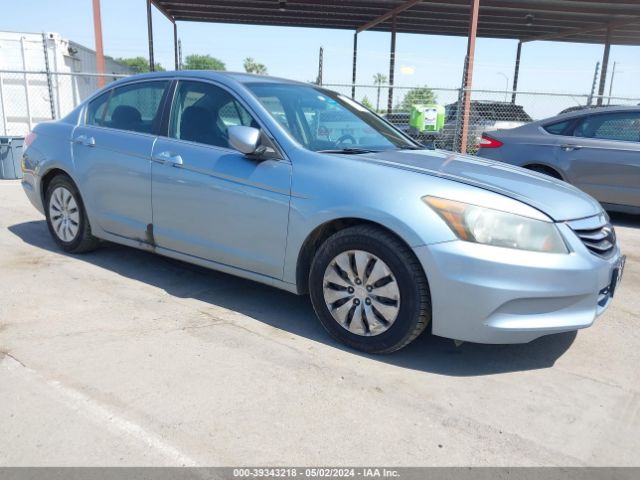 Photo 0 VIN: 1HGCP2F37BA134122 - HONDA ACCORD 