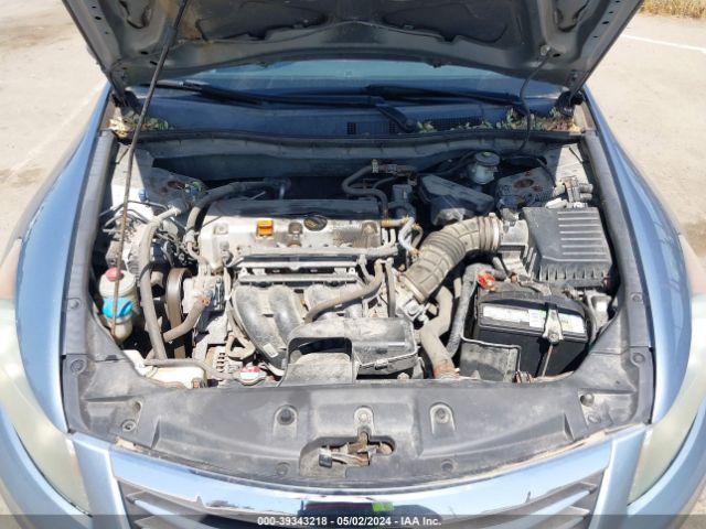 Photo 9 VIN: 1HGCP2F37BA134122 - HONDA ACCORD 