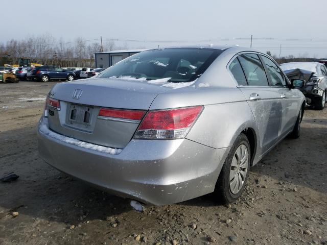 Photo 3 VIN: 1HGCP2F37BA134220 - HONDA ACCORD LX 