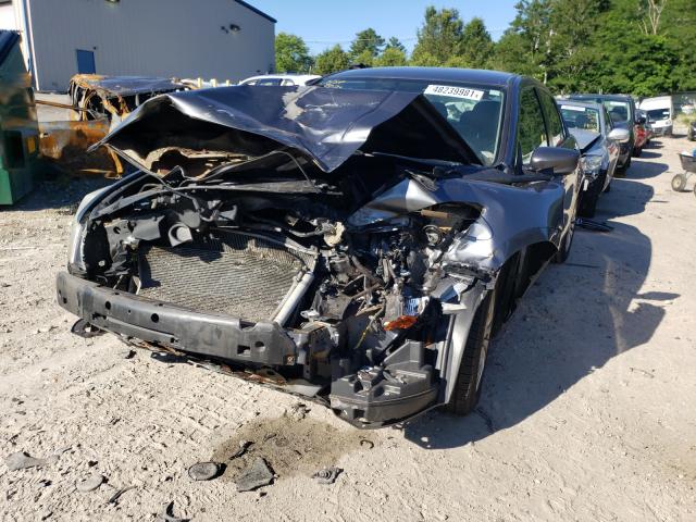 Photo 1 VIN: 1HGCP2F37BA134721 - HONDA ACCORD LX 