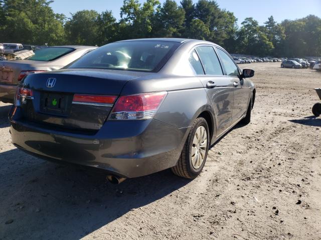 Photo 3 VIN: 1HGCP2F37BA134721 - HONDA ACCORD LX 