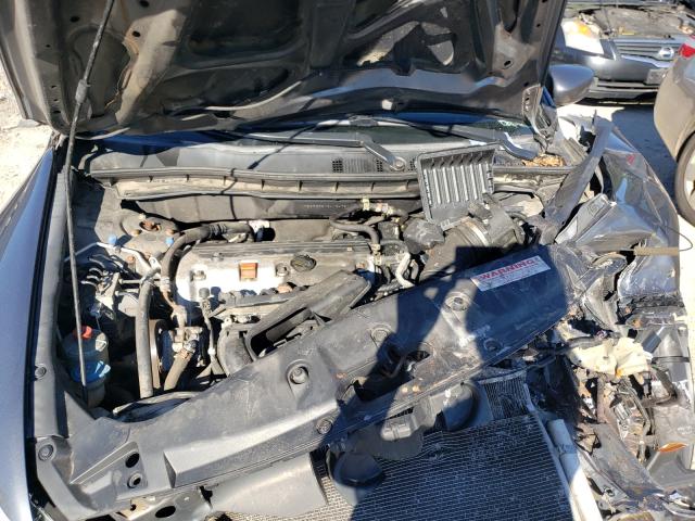 Photo 6 VIN: 1HGCP2F37BA134721 - HONDA ACCORD LX 