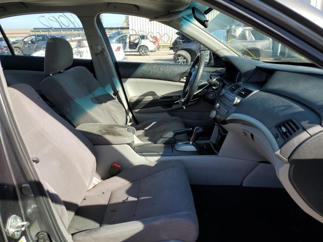 Photo 4 VIN: 1HGCP2F37BA138770 - HONDA ACCORD LX 