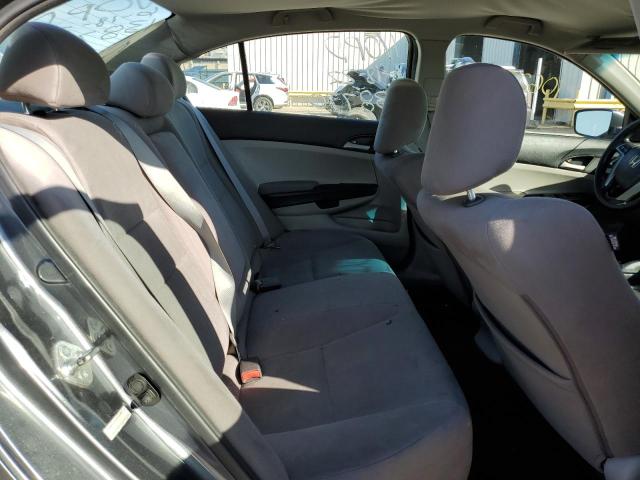 Photo 5 VIN: 1HGCP2F37BA138770 - HONDA ACCORD LX 