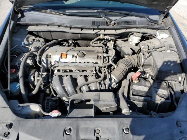 Photo 6 VIN: 1HGCP2F37BA138770 - HONDA ACCORD LX 