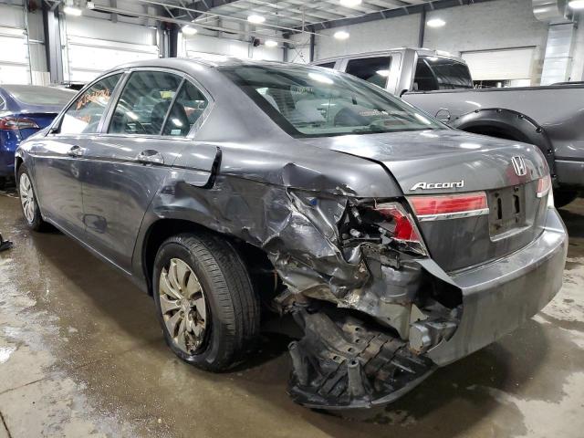 Photo 2 VIN: 1HGCP2F37BA141362 - HONDA ACCORD LX 