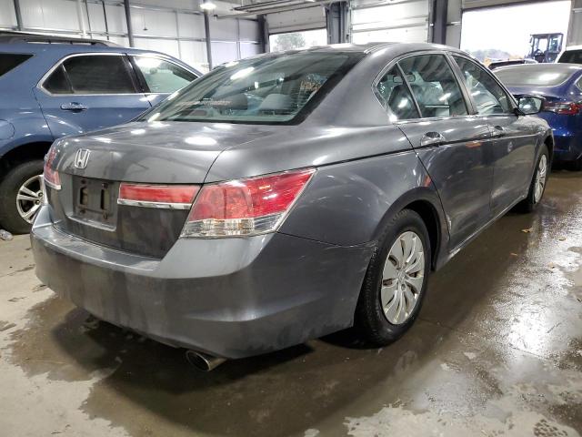 Photo 3 VIN: 1HGCP2F37BA141362 - HONDA ACCORD LX 