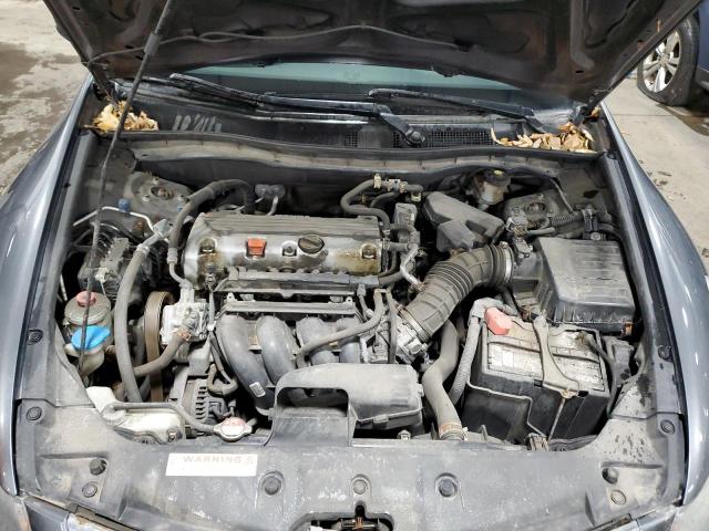 Photo 6 VIN: 1HGCP2F37BA141362 - HONDA ACCORD LX 