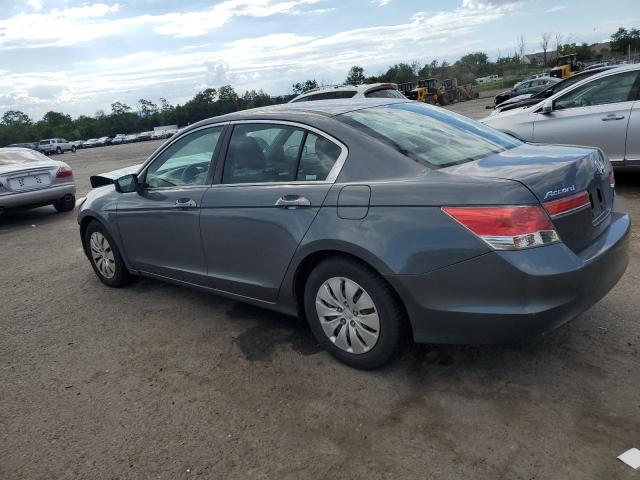 Photo 1 VIN: 1HGCP2F37BA156668 - HONDA ACCORD 