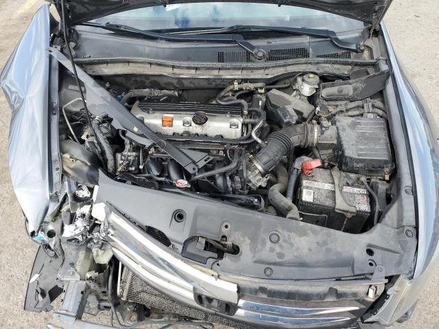 Photo 10 VIN: 1HGCP2F37BA156668 - HONDA ACCORD 