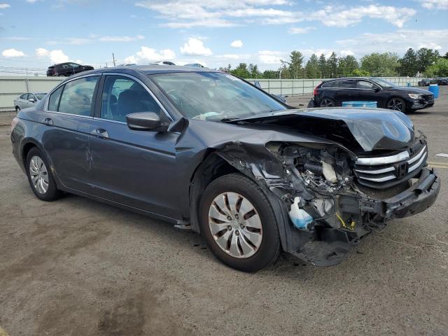 Photo 3 VIN: 1HGCP2F37BA156668 - HONDA ACCORD 