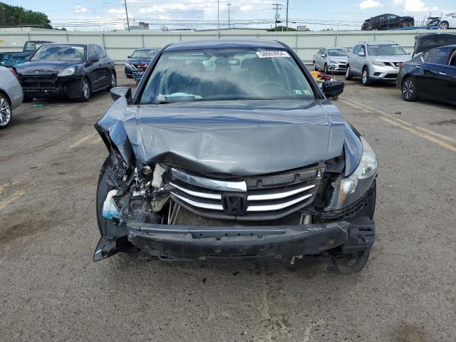 Photo 4 VIN: 1HGCP2F37BA156668 - HONDA ACCORD 