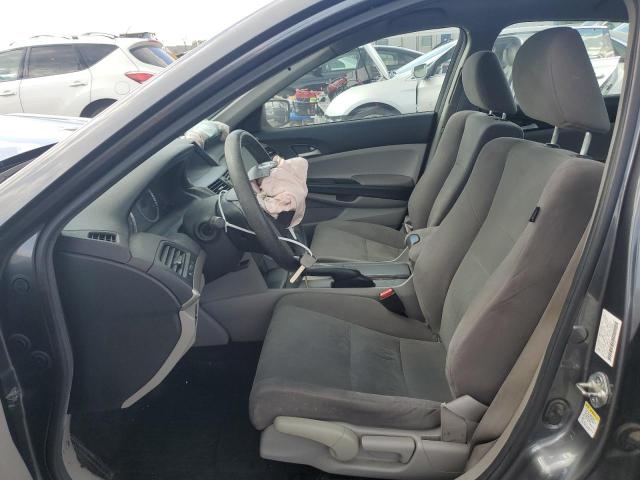 Photo 6 VIN: 1HGCP2F37BA156668 - HONDA ACCORD 