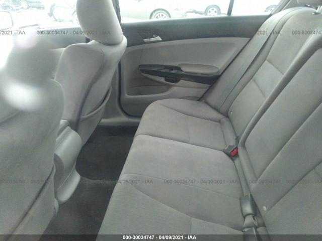 Photo 7 VIN: 1HGCP2F37CA006853 - HONDA ACCORD SDN 