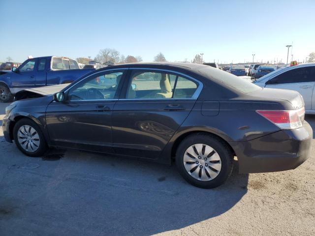 Photo 1 VIN: 1HGCP2F37CA016217 - HONDA ACCORD 