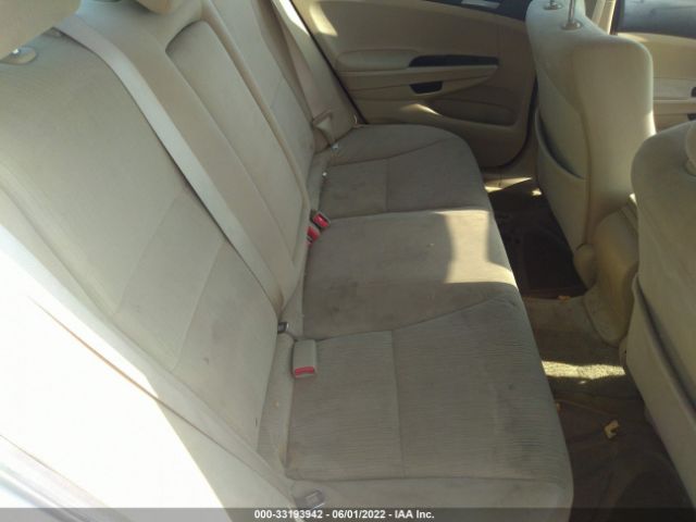 Photo 7 VIN: 1HGCP2F37CA016783 - HONDA ACCORD SDN 