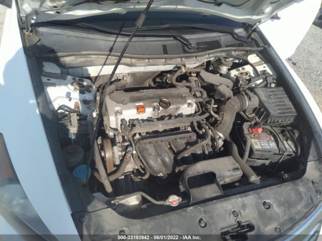 Photo 9 VIN: 1HGCP2F37CA016783 - HONDA ACCORD SDN 