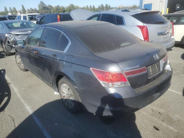 Photo 1 VIN: 1HGCP2F37CA032000 - HONDA ACCORD 