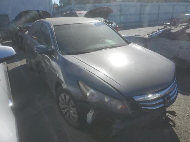 Photo 3 VIN: 1HGCP2F37CA032000 - HONDA ACCORD 