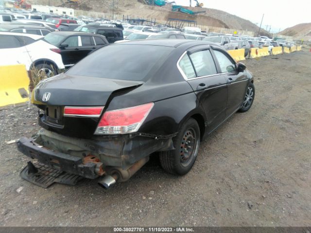 Photo 3 VIN: 1HGCP2F37CA036287 - HONDA ACCORD SDN 