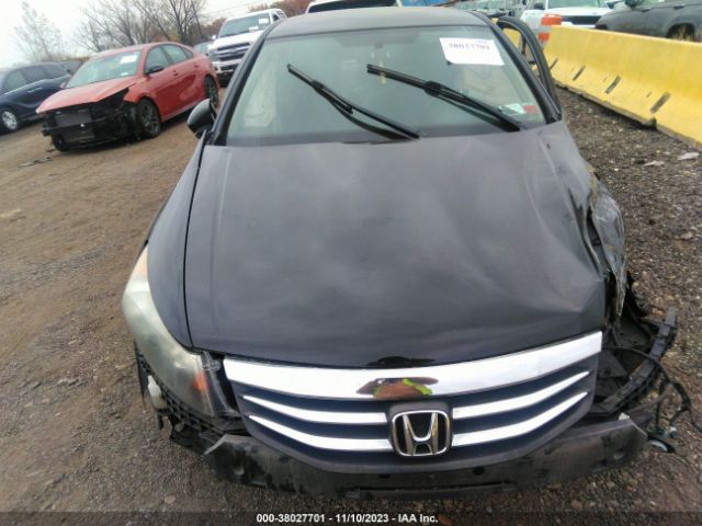 Photo 9 VIN: 1HGCP2F37CA036287 - HONDA ACCORD SDN 